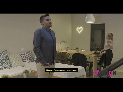 ❤️ PORNBCN 4K Unu matura virino kun grandaj manoj volas esti analfikita juna gigolo kun granda dika mamo amortizo malmola fikado mano laboro hundostila fika leko orgasmo Francaj subtekstoj ☑ Malĉasuloj ĉe eo.yh9n.top ️❤