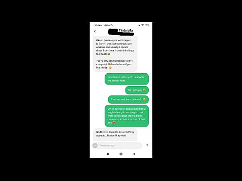 ❤️ Mi aldonis novan PAWG de Tinder al mia haremo (parolu al Tinder inkluzivita) ☑ Malĉasuloj ĉe eo.yh9n.top ️❤